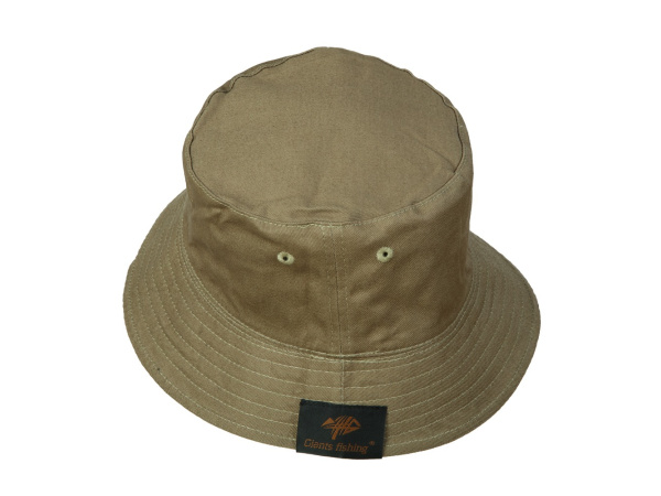 Giants fishing Klobouk oboustranný Camo Double Bucket Hat 