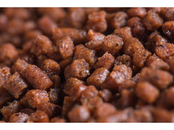 Mivardi Method pellets - Krill & Robin Red