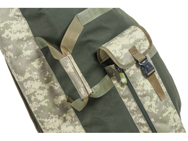Obal na pruty CamoCODE Compact