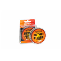 Mivardi Method & Feeder Sinking Braid 150m 0,10mm