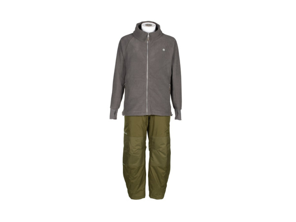 Trakker Products - Nepromokavý zimní komplet 3 dílný - CR 3-Piece Winter Suit