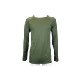 Trakker Triko s dlouhým rukávem Moisture Wicking Long Sleeve Top