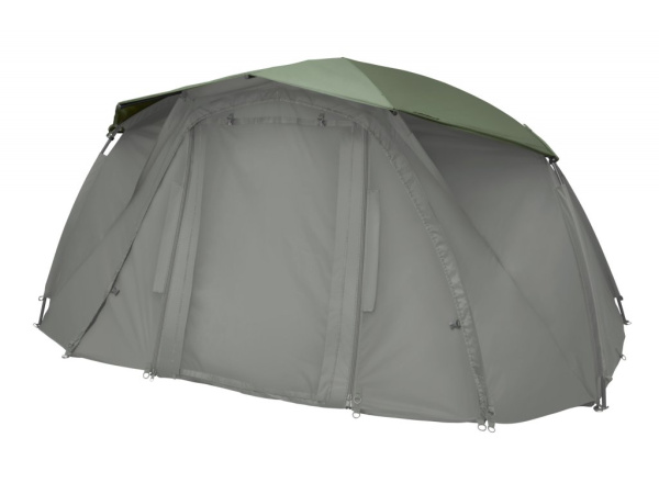 Trakker Products Trakker Kšilt - Tempest Brolly Skull Cap v2