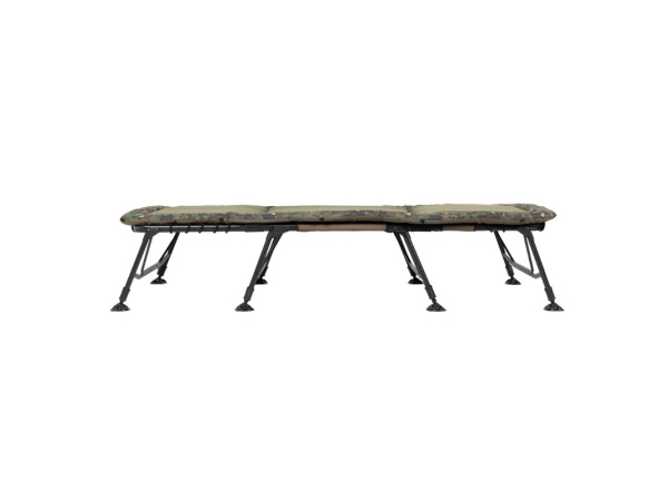 Trakker Products Trakker Lehátko - RLX 8 Leg Wide