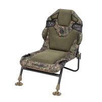 Trakker Products Trakker Křeslo multifunkční Levelite Camo Transformer Chair
