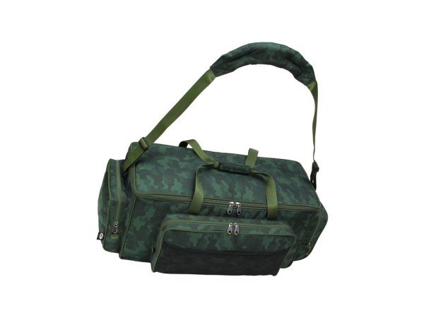 NGT Taška Large Dapple Camo Insulated Carryall