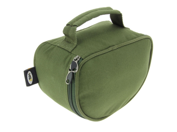 NGT Obal na Naviják Deluxe Reel Case