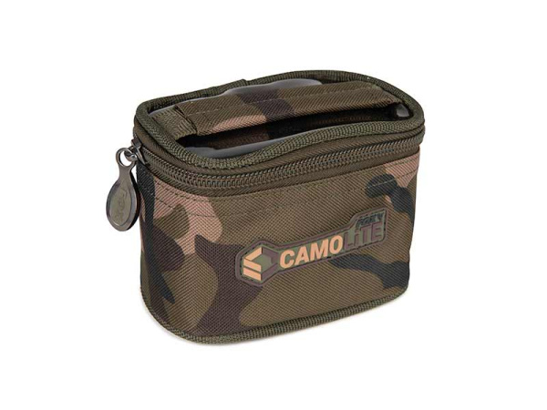 Fox pouzdro Camolite Small Accessory Bag