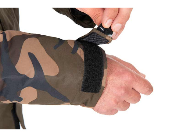 Fox zimní oblek Wintersuit - Camo/Khaki