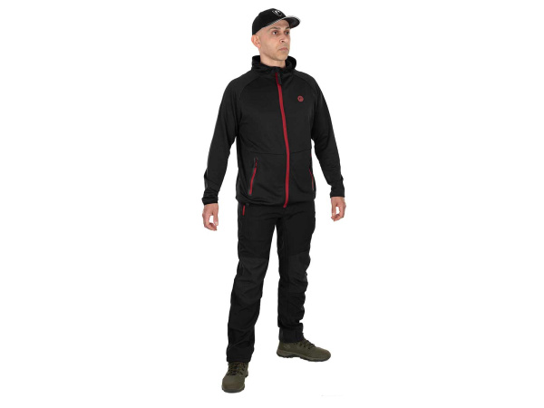 Fox Rage Pro Series Soft Shell Trousers