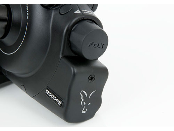 EOS 12000FS - Reel