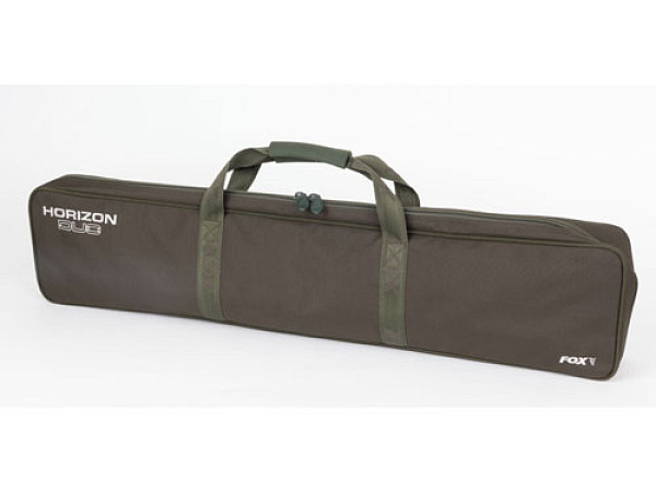 Fox stojan Horizon Duo Pod - 4 Rod Inc Case