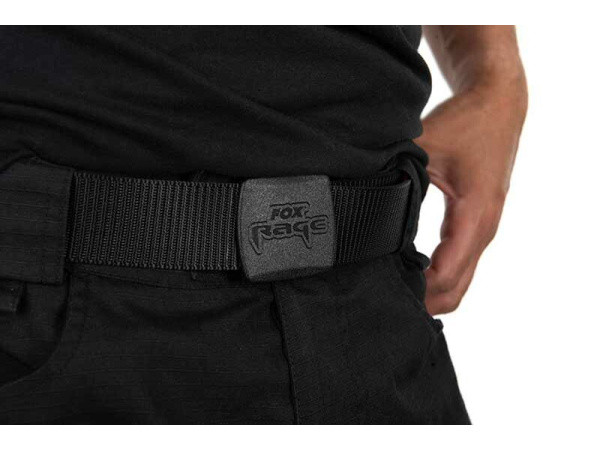 Fox - Rage Pásek Voyager Belt, vel S-L