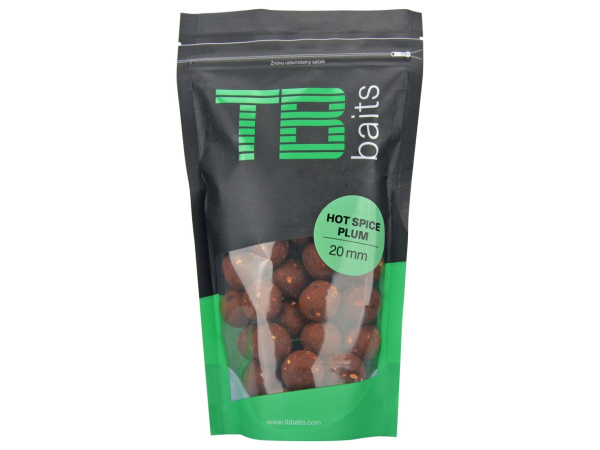 TB baits - Boilie 250g / 20mm