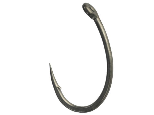 Giants fishing Háček s očkem Short Curve Shank