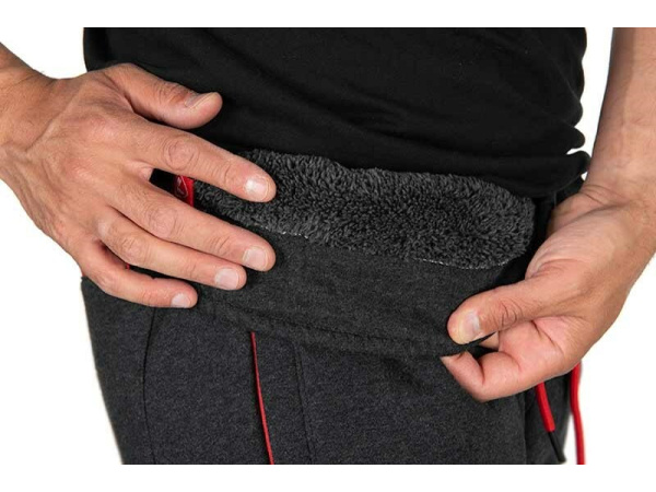 FOX Rage - Tepláky Sherpa Jogger