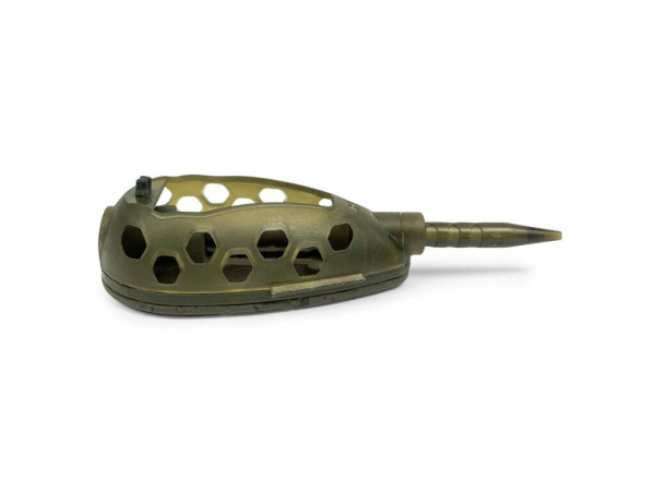 KORUM - Krmítko Camo Window Feeder