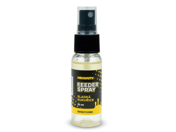 Mikbaits - Feeder spray 30ml
