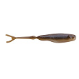 Berkley - Gumová Nástraha Powerbait Snake Tongue Minnow, 4cm, 14ks