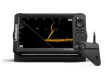 Lowrance - Sonar EAGLE EYE 9 + baterie 12V/7Ah + nabíječka Geti 6A 12V