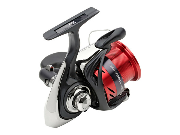DAIWA - Naviják 23 Ninja feeder LT6000-SS