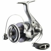 DAIWA - Naviják 23 Exceler LT 4000-C