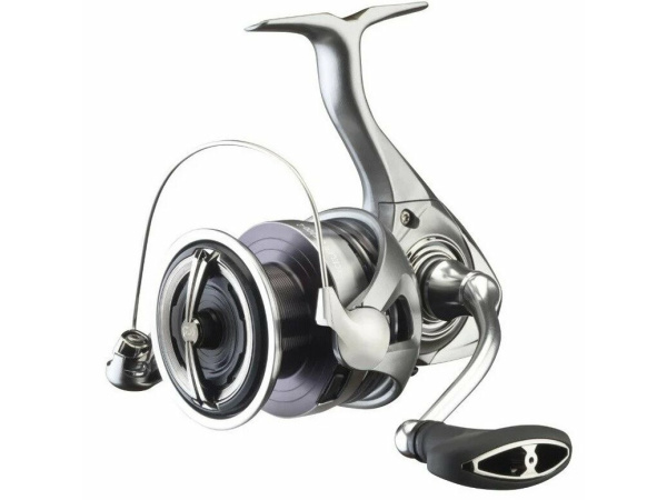 DAIWA - Naviják 23 Exceler LT 4000-C