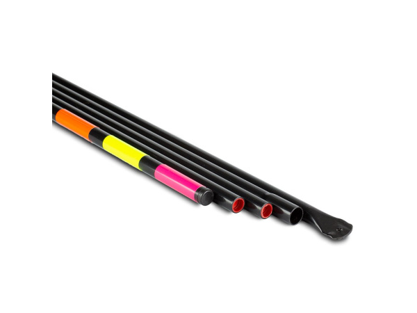 Mikbaits - Tyčová bojka 5m - Zasouvací spoje