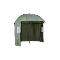 Cormoran - Deštník s bočnicí Umbrella tent M|3525, 2,5m