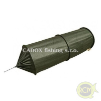 Carp System - Vezírek Pike Tunel  zel. 40 x 60cm
