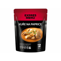 EXPRES MENU - Kuře na paprice 600g