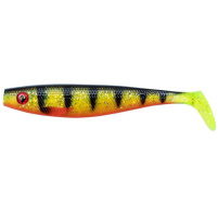 Fox Rage - Gumová nástraha Pro shad natural classic UV 28cm - Perch