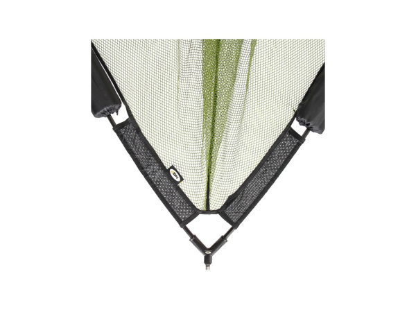 NGT Podběráková Hlava 42 Dual Float Net