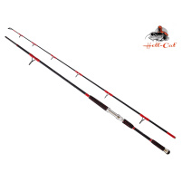 Hell-Cat - Prut Chimera spin Light 2,65m 60-120g