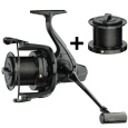 Giants fishing Naviják XRS FD 9000 + černá cívka 10000 ZDARMA! 