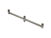 Giants fishing Hrazda nerez Fixed Buzzerbar 30cm, 3 Rods      