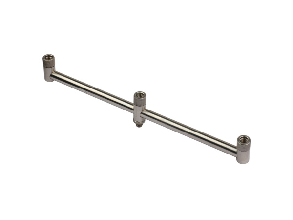 Giants fishing Hrazda nerez Fixed Buzzerbar 30cm, 3 Rods      