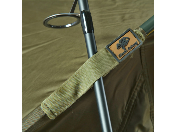 Giants fishing Bivak Deluxe Plus 2 Man Bivvy