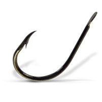 Giants fishing Háček s lopatkou Carp Hooks with Spade End 10ks|vel.4