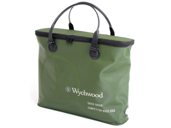 Wychwood Taška na ryby Quick Drain Bass Bag