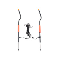 Mivardi Distanční tyče TMX