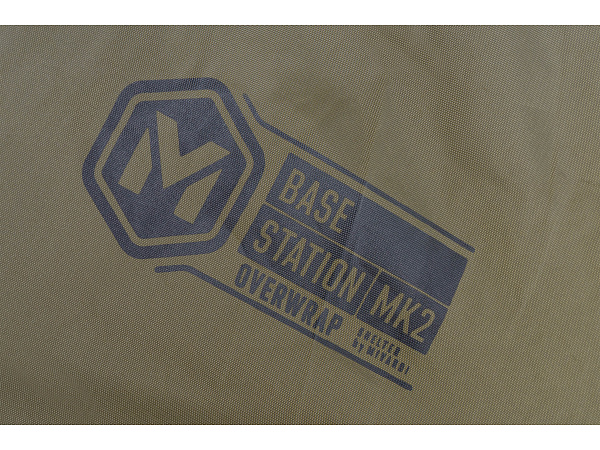 Mivardi Přehoz na přístřešek Base Station MK2