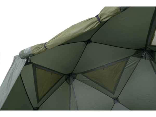Mivardi Shelter Quick Set XL