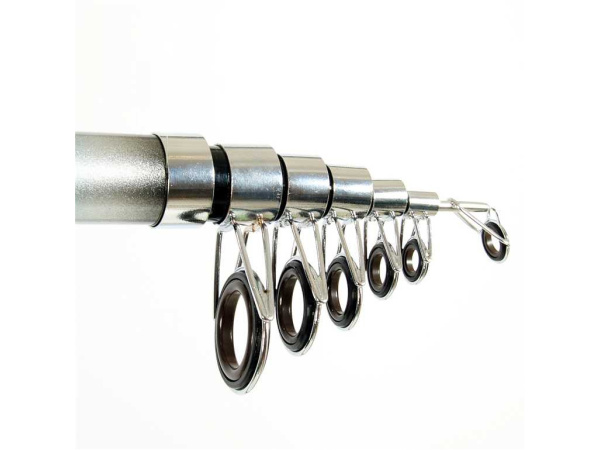 Mivardi Active Telecarp 3,0 m 40 - 80 g