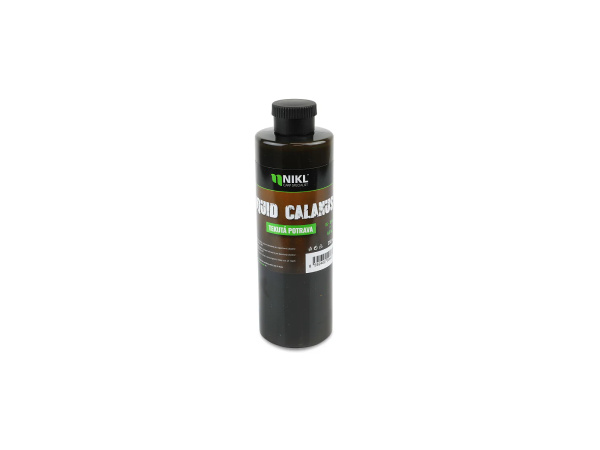 Nikl Liquid Calanus 250ml