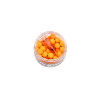 Nikl Plovoucí boilies Chilli & Peach - 10mm 20g