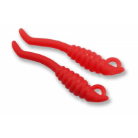 Carp´R´Us Carp´R´Us Maggot Mouthsnagger - Red, 8pcs