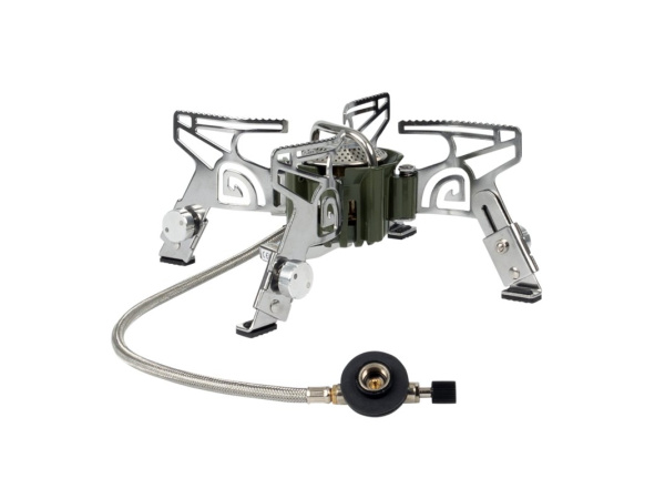 Trakker Products Trakker Vařič Armolife CG-4 Stove