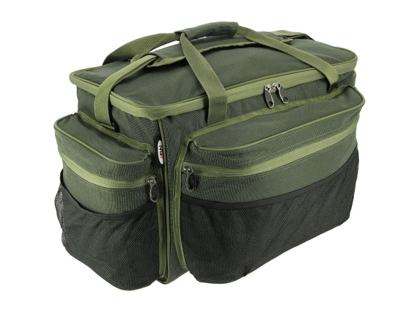NGT - Taška Compartment Carryall