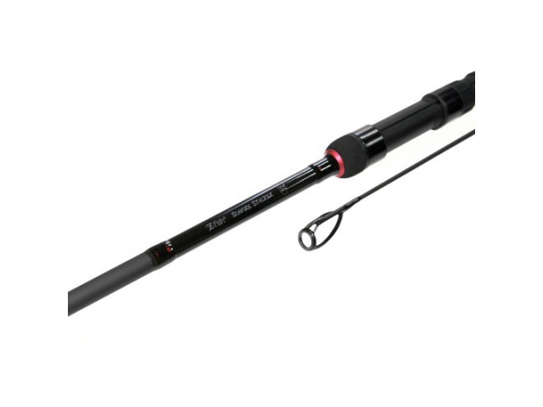 ZFISH Combo 2x Prut Sunfire Stalker 3m/3LB ZF-4139 + Pouzdro! ZF-1191